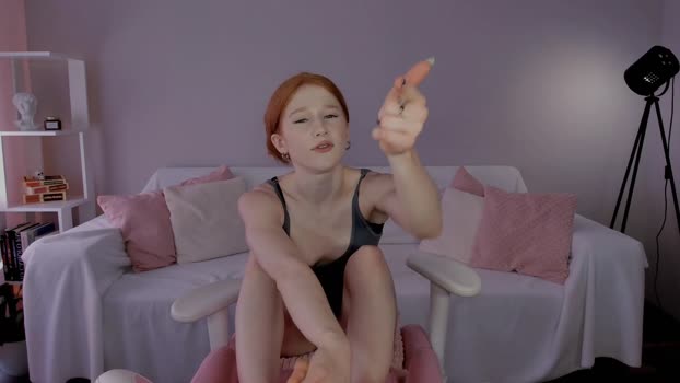 leahsthetics Chaturbate Female 05-07-2025