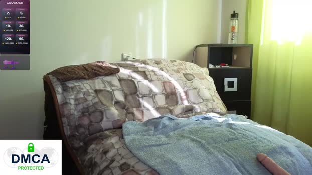 lenoreandjasonsroom Chaturbate Couple 04-07-2025