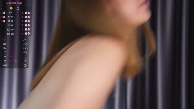 libbyshepard Chaturbate Couple 05-07-2025