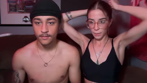 mrandmrsbong Chaturbate Couple 05-07-2025