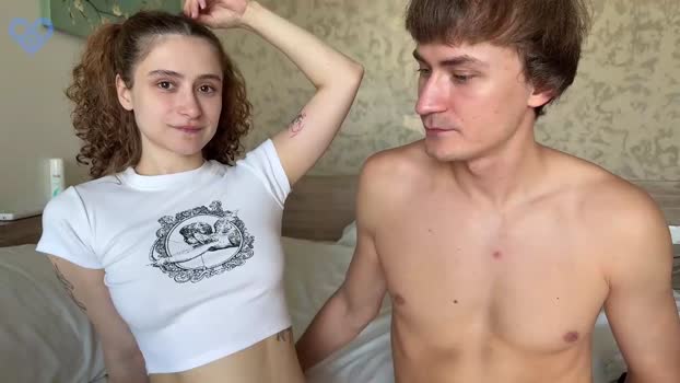 rxhaze Chaturbate Couple 05-07-2025