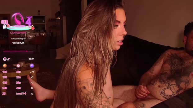 sofiasfootjob Chaturbate Couple 05-07-2025