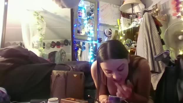 sweetsexxygia Chaturbate Couple 05-07-2025