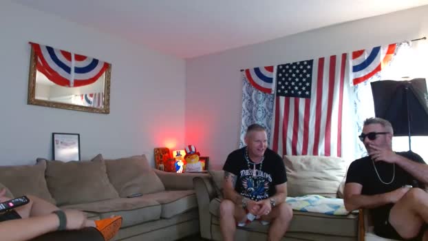 syndica Chaturbate Couple 05-07-2025