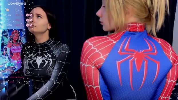 tastytigres Chaturbate Couple 04-07-2025