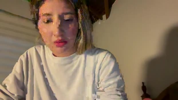 teffsweet18 Chaturbate Female 05-07-2025