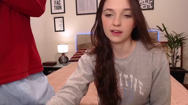 _candygirl20 Chaturbate Couple 06-07-2025