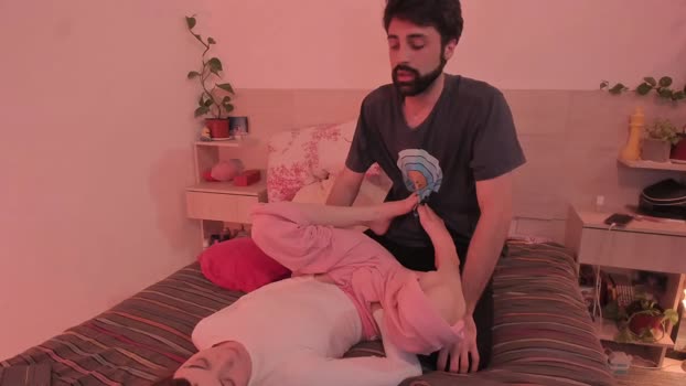 amancay_ Chaturbate Couple 06-07-2025