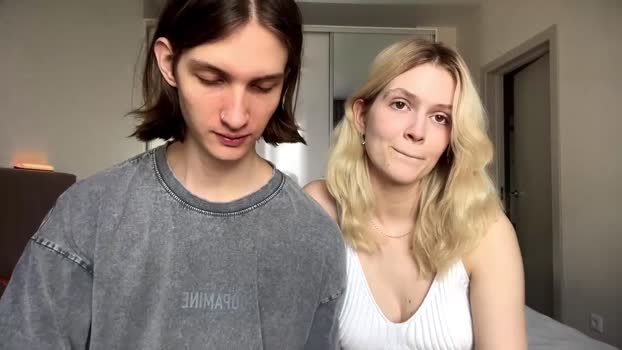amandatalk Chaturbate Couple 06-07-2025