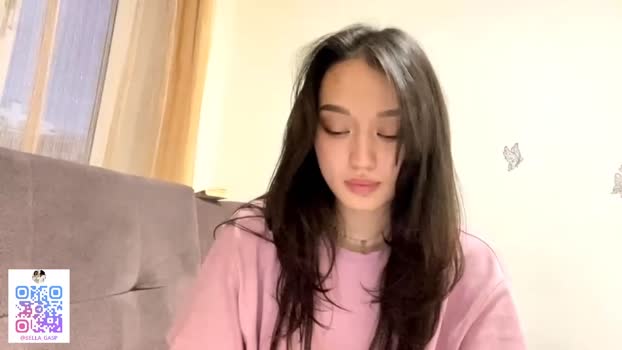 bella_gasp Chaturbate Female 06-07-2025