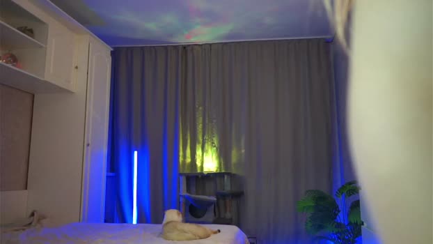 black_soda Chaturbate Female 05-07-2025