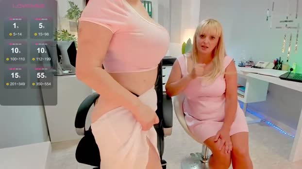 butterflyblue_dream Chaturbate Couple 05-07-2025