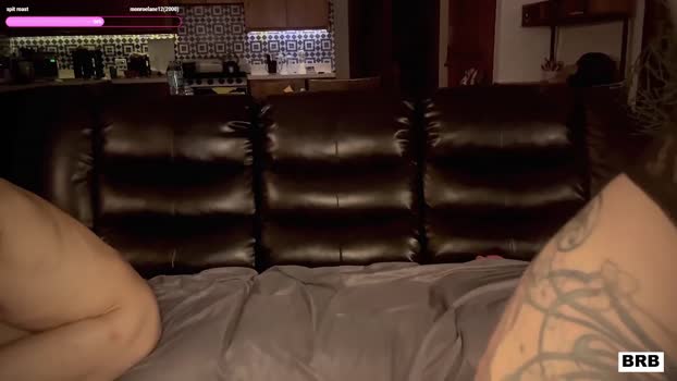 chaykneadscookie Chaturbate Couple 06-07-2025