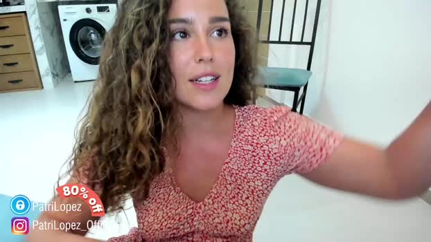 crazypaty Chaturbate Female 06-07-2025