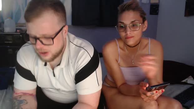 creaamyasfox Chaturbate Couple 06-07-2025