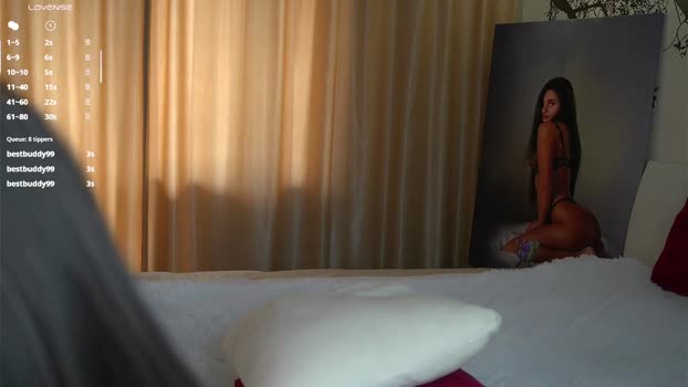 czamabech Chaturbate Female 06-07-2025