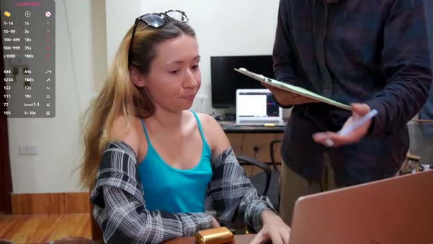 ellcrys Chaturbate Couple 06-07-2025