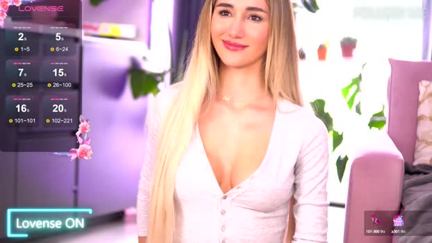 emilyraymont Chaturbate Female 06-07-2025