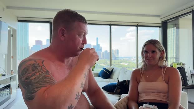 graciemae_baexx Chaturbate Couple 06-07-2025