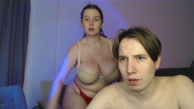 hello_imkitty Chaturbate Couple 06-07-2025