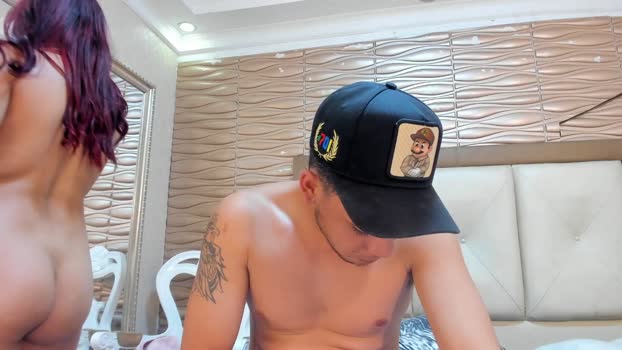 lialuam Chaturbate Couple 06-07-2025