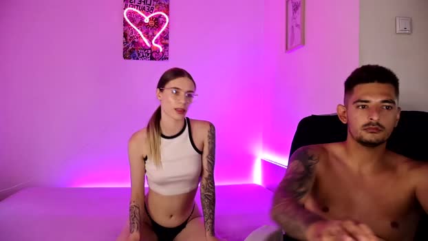 missbeauty_and_thebeast Chaturbate Couple 06-07-2025