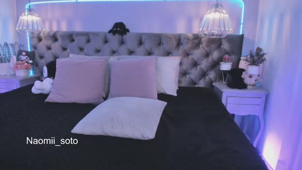 naomii_soto Chaturbate Female 05-07-2025
