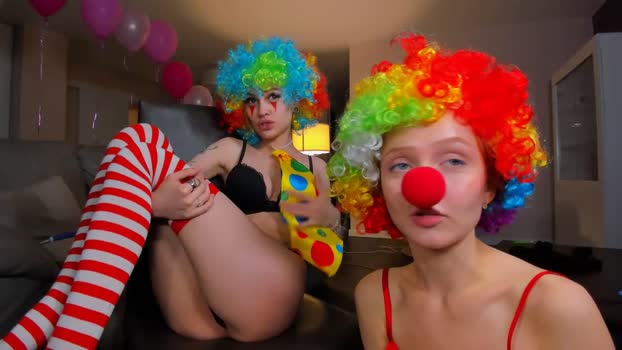 sexxxsirens Chaturbate Couple 05-07-2025