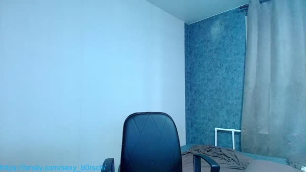 sexy_b0rsch Chaturbate Female 06-07-2025