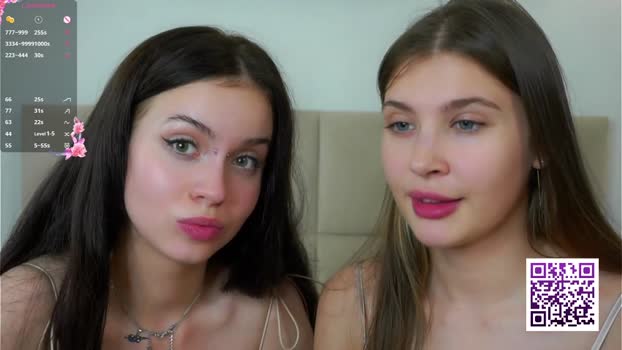 vivid_girls Chaturbate Couple 06-07-2025