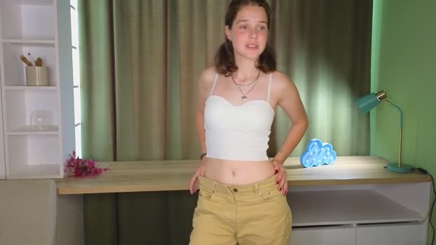 wilonebendell Chaturbate Female 06-07-2025