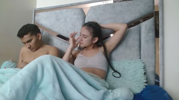 alexvsluisa Chaturbate Couple 06-07-2025