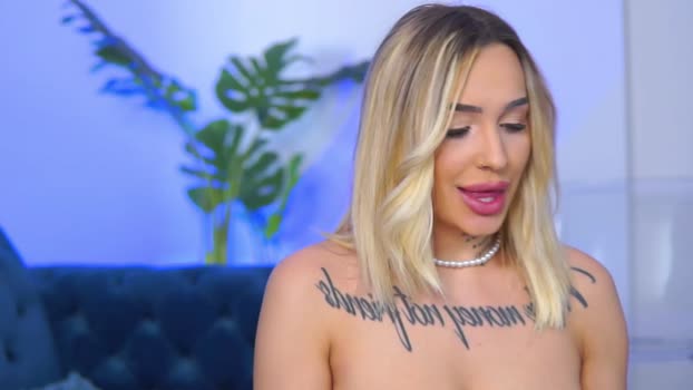 ammylicious_doll Chaturbate Female 07-07-2025