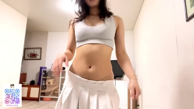 bella_gasp Chaturbate Female 06-07-2025