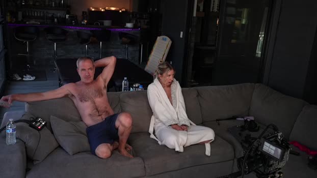 blondefoxsilverfox Chaturbate Couple 06-07-2025