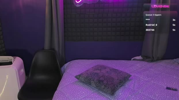 bull_vixen2001 Chaturbate Couple 07-07-2025