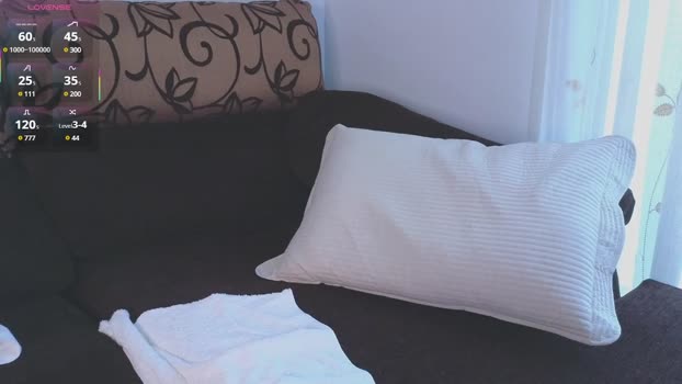 dreamsweetgirl Chaturbate Female 06-07-2025