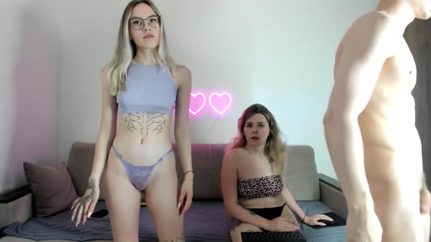 driftforlife Chaturbate Couple 06-07-2025