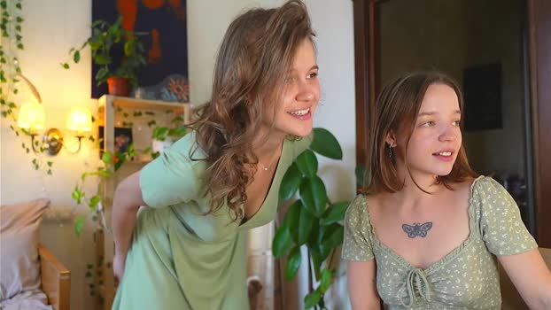 eli_sun Chaturbate Female 07-07-2025