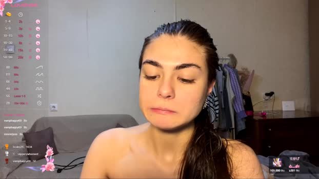 gwendolynharkey Chaturbate Female 06-07-2025