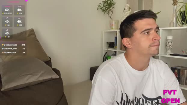 hako_emm Chaturbate Couple 07-07-2025