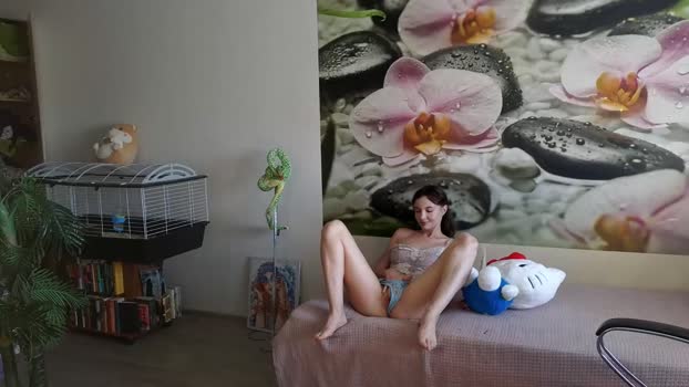 jennycutey Chaturbate Female 07-07-2025