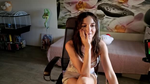 jennycutey Chaturbate Female 07-07-2025