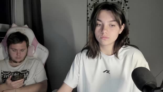 kesh_mne Chaturbate Couple 06-07-2025