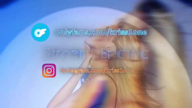 krissone Chaturbate Female 07-07-2025