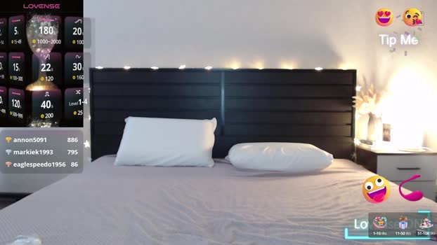 lovetoday777 Chaturbate Female 07-07-2025