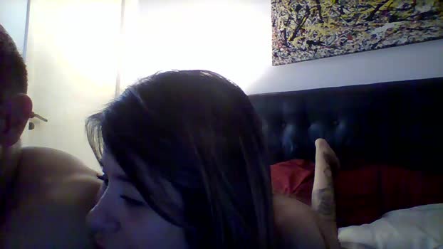 luca23millo90 Chaturbate Couple 07-07-2025