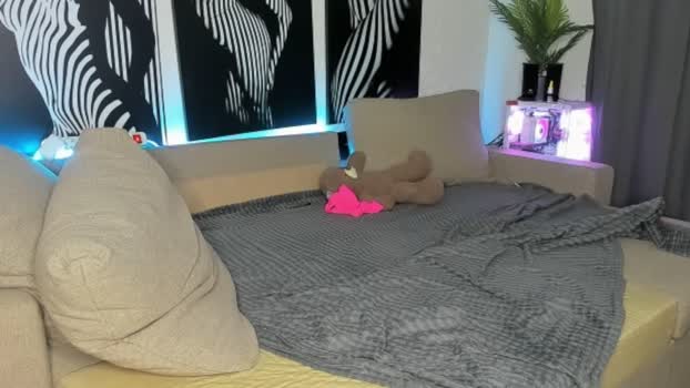 pussy_gerl_ Chaturbate Couple 06-07-2025