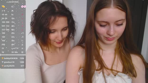 queen_malyshky Chaturbate Couple 07-07-2025