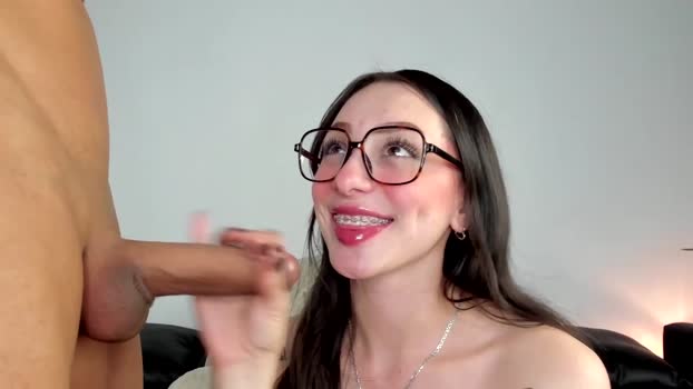 scarett_jackson Chaturbate Couple 07-07-2025